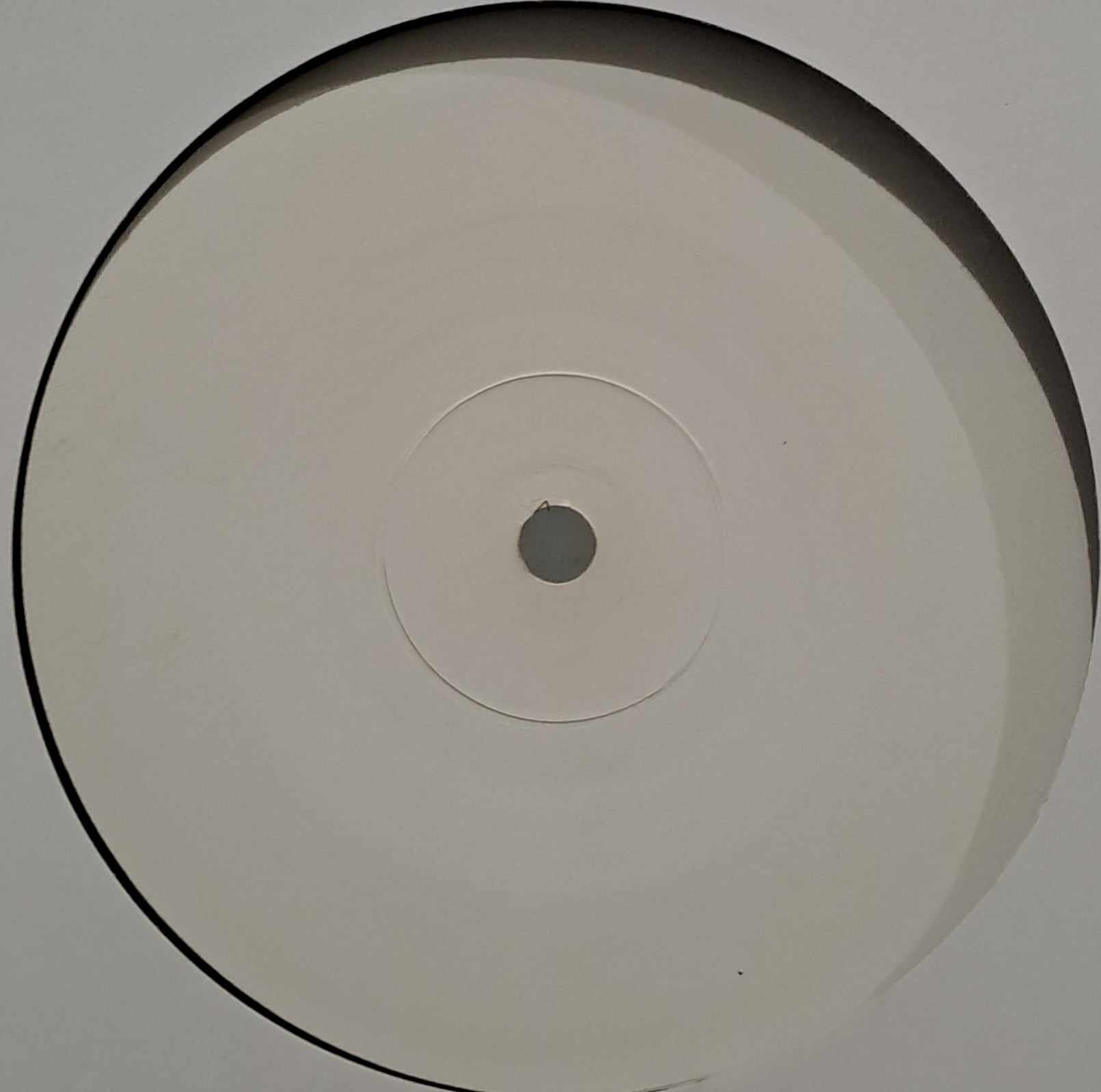 Orifice Bruyant (White Label) - vinyle hardcore